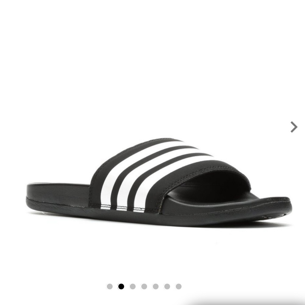 Adidas Women’s Adilette CF Stripe Sport Slides ⚽️
